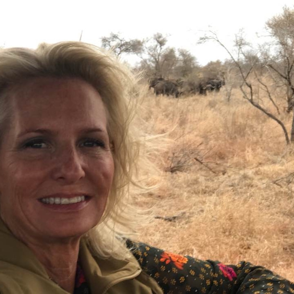 Meet your Posher, Julie